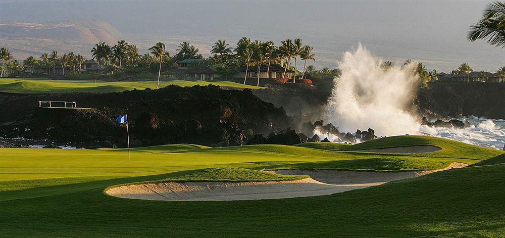 The Islands At Mauna Lani Puako Esterno foto