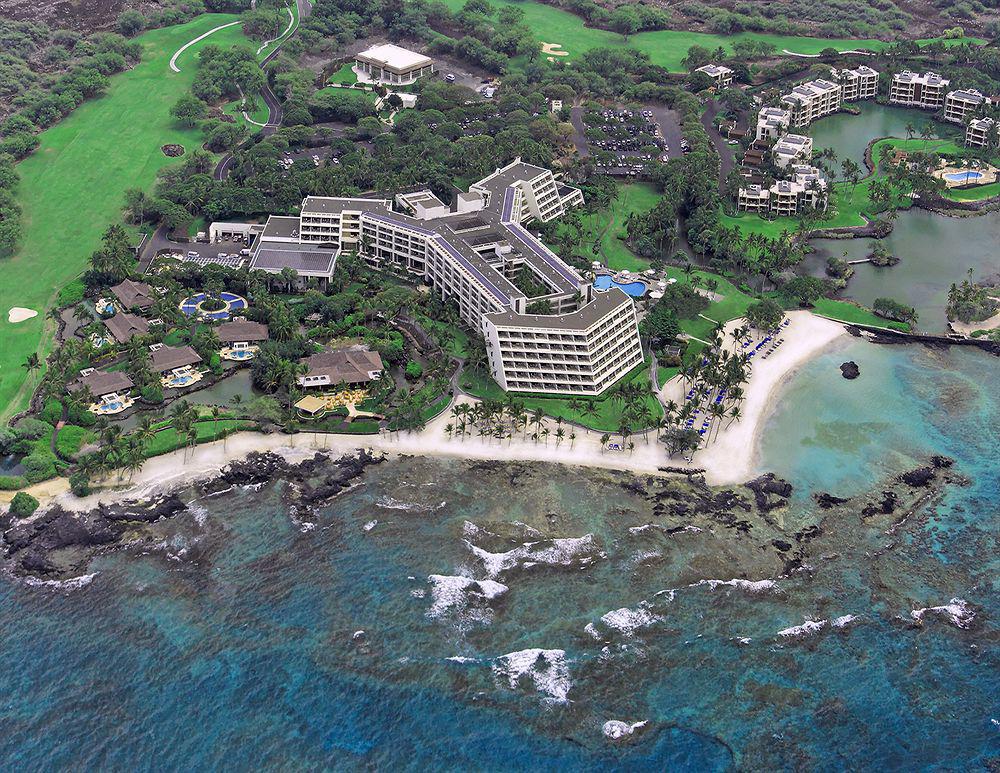 The Islands At Mauna Lani Puako Esterno foto