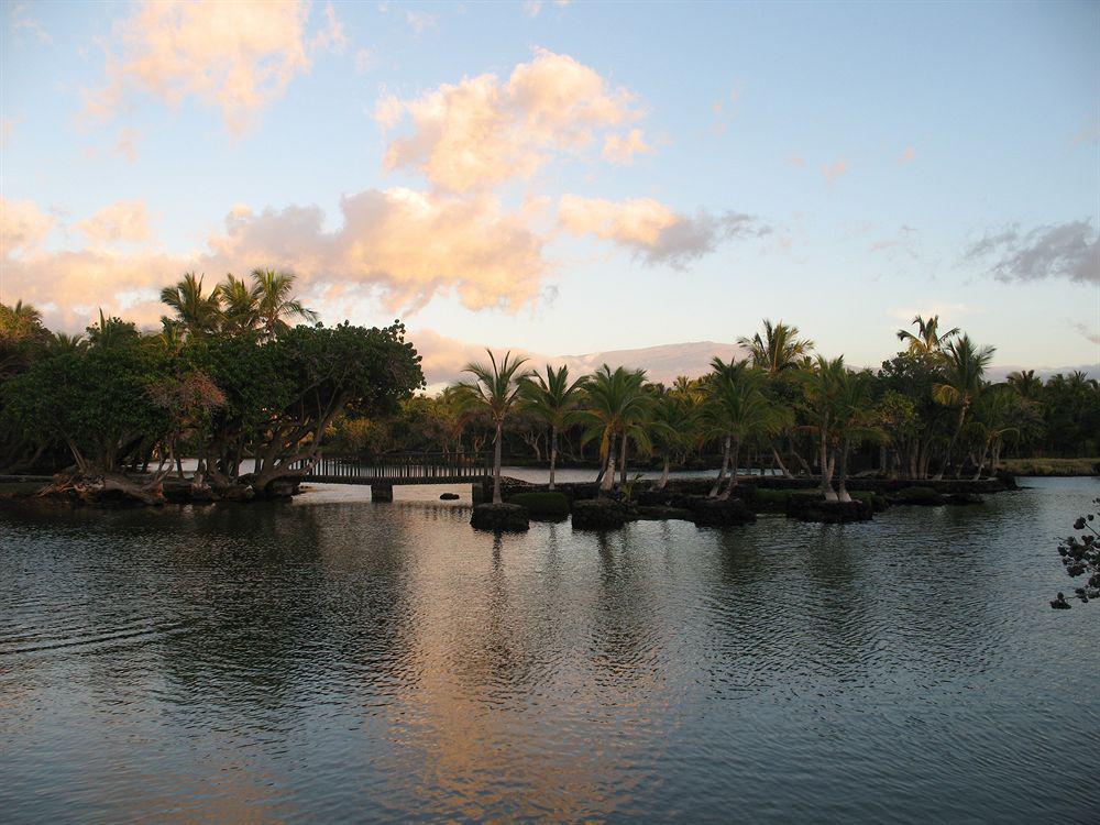 The Islands At Mauna Lani Puako Esterno foto