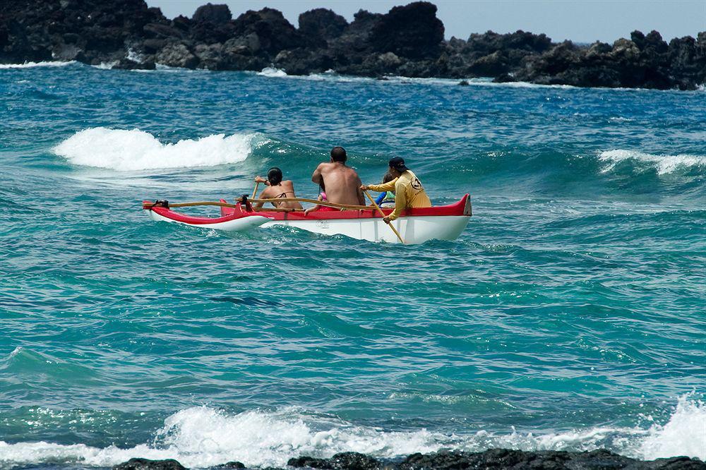 The Islands At Mauna Lani Puako Esterno foto